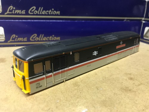 Lima class 73130 city - 73130, "city