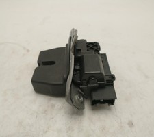 FORD MONDEO TAILGATE BOOT LOCK