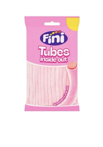 Fini tubes inside out - inside, &