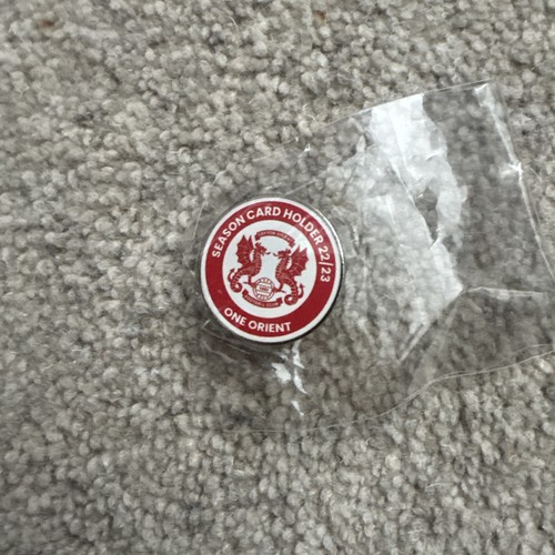 Leyton orient football club - leyton,
