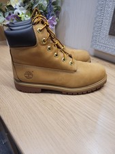 Older Boys Girls Wheat