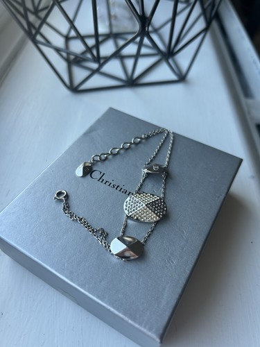 Vintage christian dior crystal - dior,