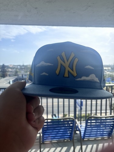 New era 59fifty yankees - ny,