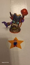 SKYLANDERS GIANTS [S2] Rare Royal Double Trouble