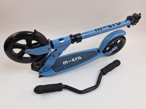 Micro scooters speed - micro,