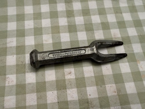 Sykes pickavant fork - sykes-pickavant,