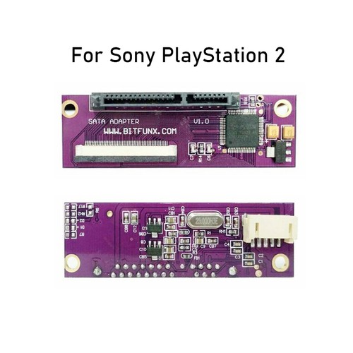 Sata network adapter board for - sata,
