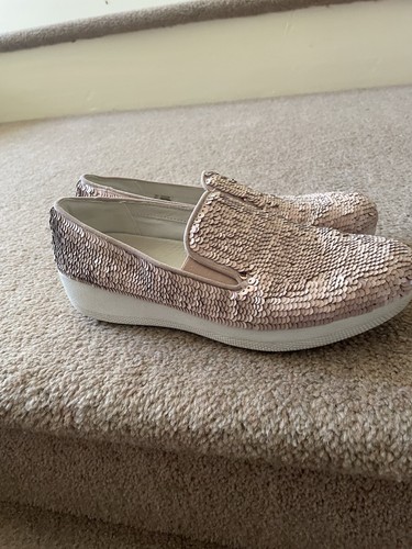 Fitflop women sequined - fitflop, women’s