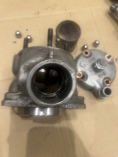 Yamaha Yz80 Yz 80 Bore 2001