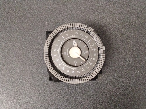 Potterton mechanical timer - timer, and