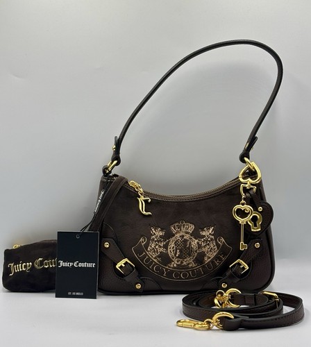 Juicy couture scottie twig dog - juicy,