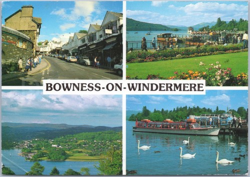 Bowness windermere vintage - bowness-on-windermere,