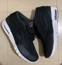 Nike SB Stefan Janoski Max Mid