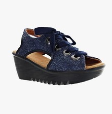 New bernie mev marcelo lace - new,
