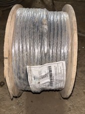 SY-JZ 4-Core 1.5mm Steel
