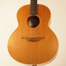 Lowden F-22 Used Acoustic
