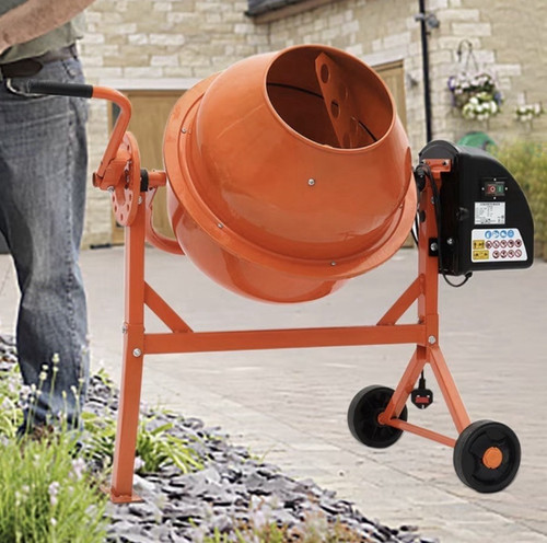 Electric portable - electric,