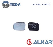 6431043 REAR VIEW MIRROR GLASS LHD ONLY ALKAR FOR LAND ROVER RANGE ROVER SPORT