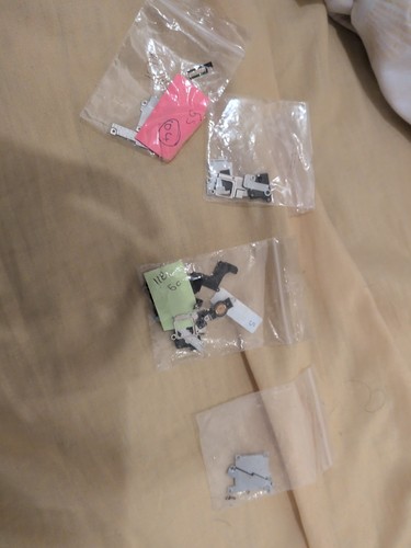 Iphone all parts - 5s,