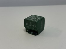 Mercedes 0015429619 Fuel Pump