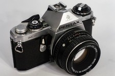 Pentax ME SLR 35mm Film Camera
