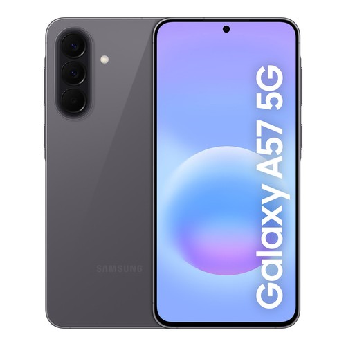 Samsung galaxy a57 android - samsung,