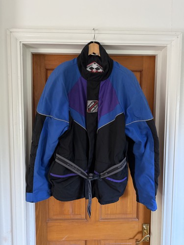 Vintage rukka gore tex - rukka, gore-tex