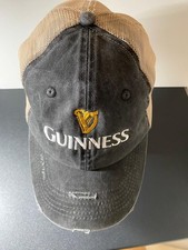 Distressed Guinness  Vintage
