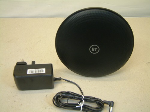 Disc complete - bt,