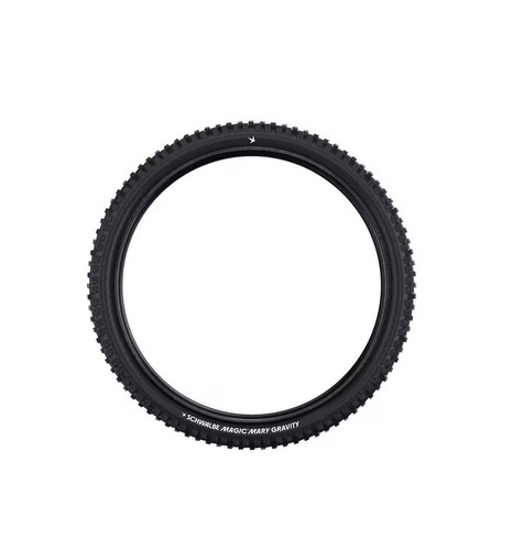 Schwalbe magic mary gravity - magic,