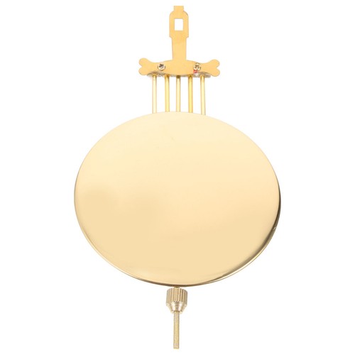 Pendulum wall clock - pendulum,