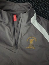 Lfc Men's Istanbul 2005  1/4