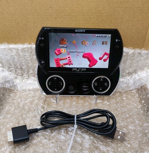 Sony psp console - sony, +