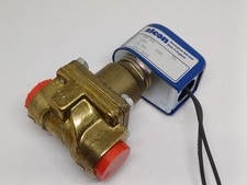 Alcon Solenoid Valve Assembly