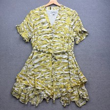 ALL SAINTS Dress Womens UK 10