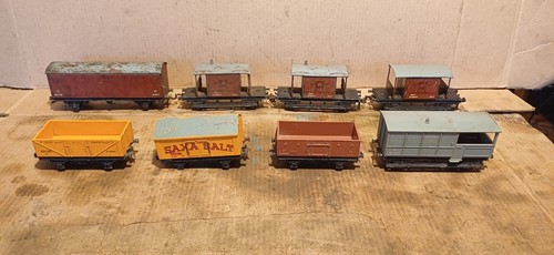 Hornby dublo gauge wagon - hornby,