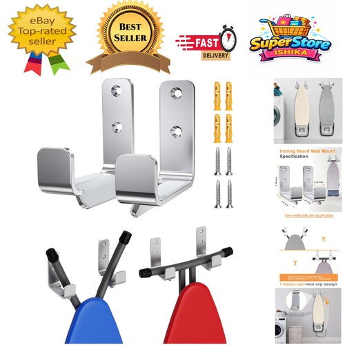 Stainless steel wall - stainless, wall-mounted