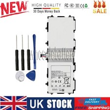 New Battery For Samsung Galaxy