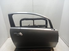 VAUXHALL CORSA Right Front