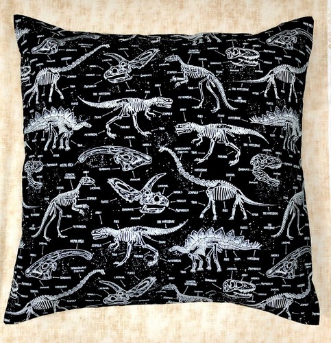 Dinosaur glow the - dinosaur, dark