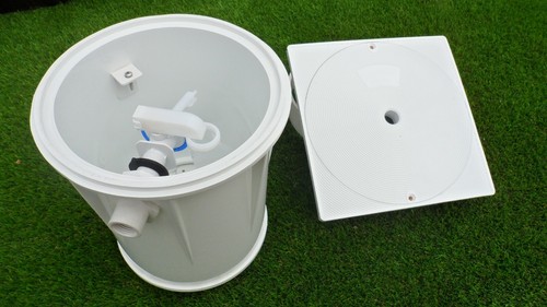 Certikin automatic water - water, level
