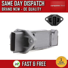 MASS AIR FLOW SENSOR METER MAF FOR NISSAN ALMERA / PRIMERA / PATROL 16119-1F710