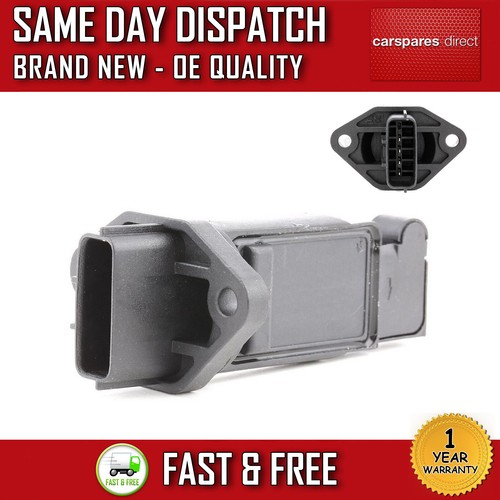 Mass air flow sensor meter - flow, maf