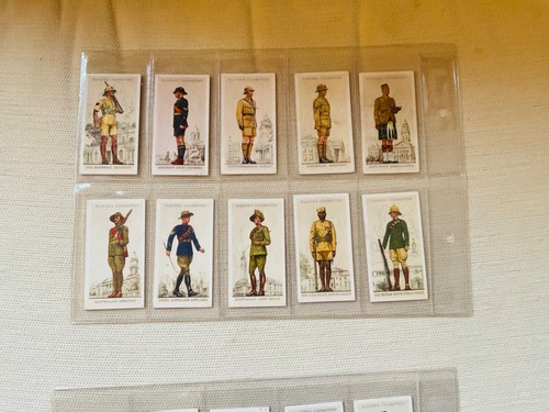 Military uniforms british - uniforms, of