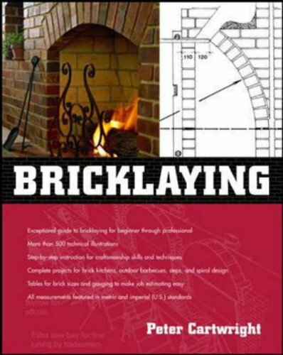 Bricklaying peter - bricklaying,