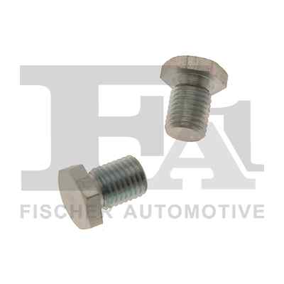 New sealing plug oil - oil, sump