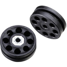 Walther 1250 Dominator Umarex Hammerli 850 Air Magnum 8 Shot MAGAZINES .177 .22