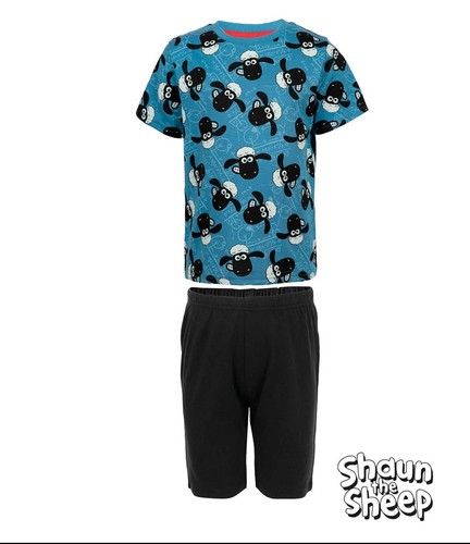 100 cotton shaun the - 100%,