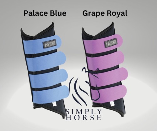 Armoured guard neoprene - hy,