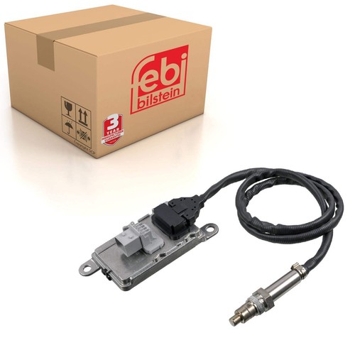 Nox sensor fits - nox, mercedes
